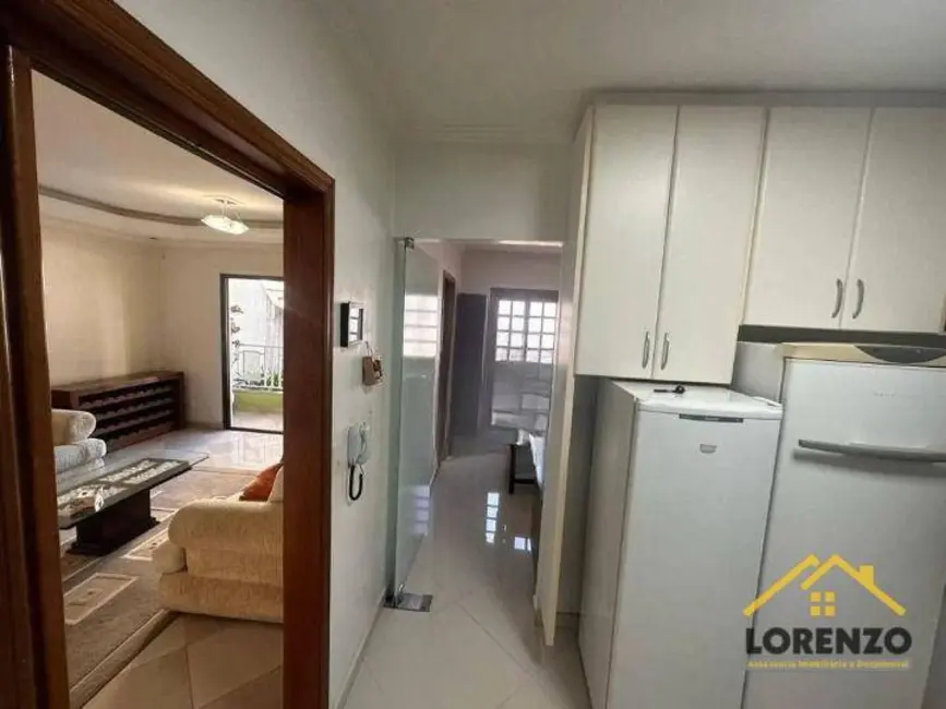 Sobrado com 3 quartos à venda, 167m2 em Vila Valparaíso, Santo Andre - SP - imagem 9 Foto 9 de Sobrado com 3 quartos à venda, 167m2 em Vila Valparaíso, Santo Andre - SP