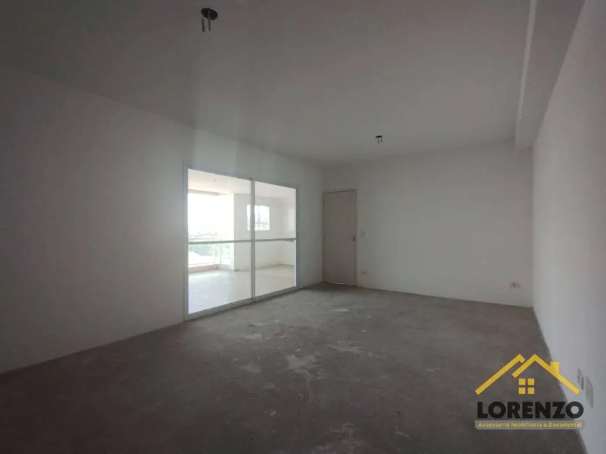 Foto 2 de Apartamento com 3 quartos à venda, 132m2 em Jardim do Mar, Sao Bernardo Do Campo - SP