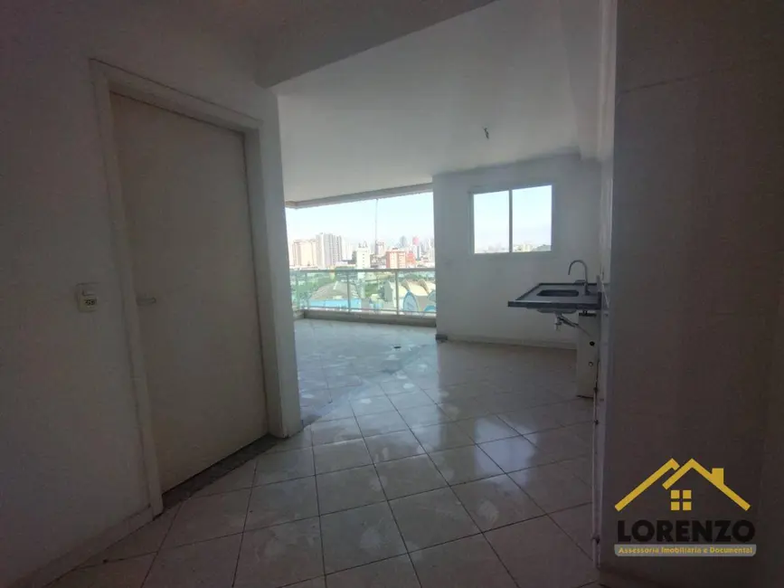 Apartamento com 3 quartos à venda, 132m2 em Jardim do Mar, Sao Bernardo Do Campo - SP - imagem 3 Foto 3 de Apartamento com 3 quartos à venda, 132m2 em Jardim do Mar, Sao Bernardo Do Campo - SP
