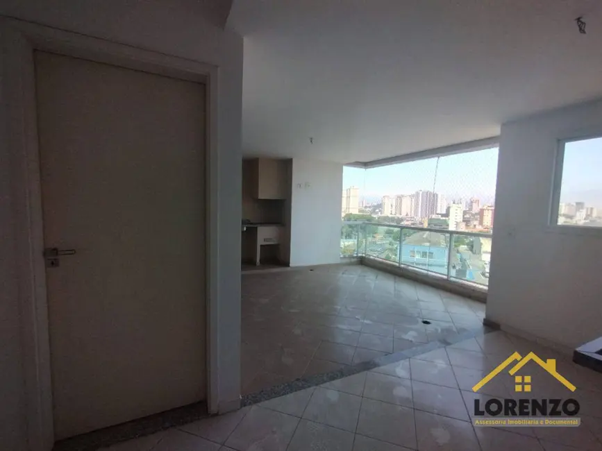 Foto 1 de Apartamento com 3 quartos à venda, 132m2 em Jardim do Mar, Sao Bernardo Do Campo - SP