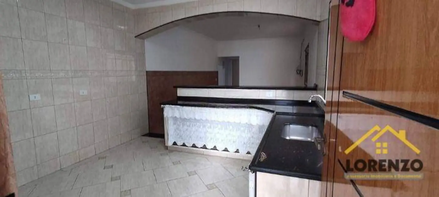 Sobrado com 4 quartos à venda, 150m2 em Assunção, Sao Bernardo Do Campo - SP - imagem 7 Foto 7 de Sobrado com 4 quartos à venda, 150m2 em Assunção, Sao Bernardo Do Campo - SP