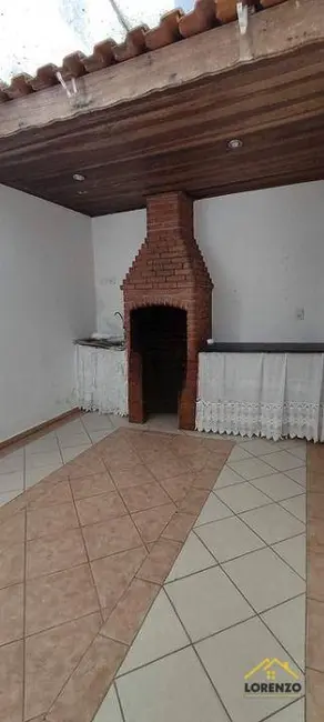 Sobrado com 4 quartos à venda, 150m2 em Assunção, Sao Bernardo Do Campo - SP - imagem 9 Foto 9 de Sobrado com 4 quartos à venda, 150m2 em Assunção, Sao Bernardo Do Campo - SP