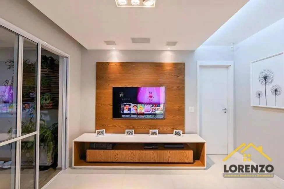 Foto 3 de Apartamento com 2 quartos à venda, 106m2 em Centro, Sao Bernardo Do Campo - SP