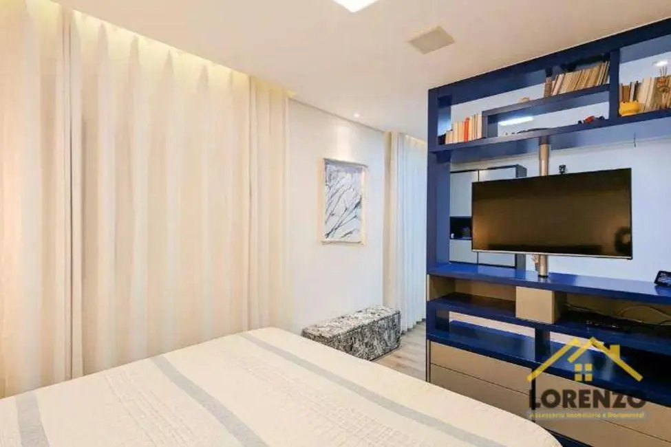 Foto 9 de Apartamento com 2 quartos à venda, 106m2 em Centro, Sao Bernardo Do Campo - SP