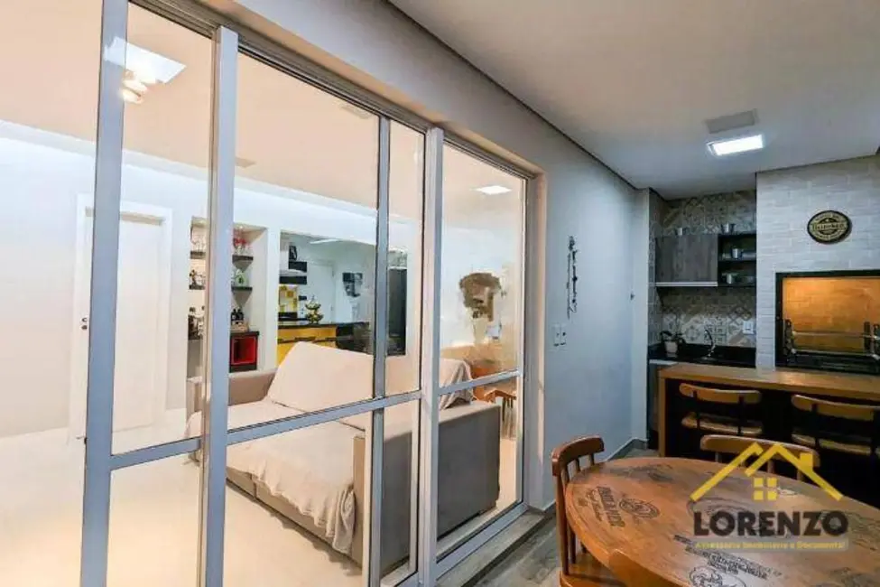 Foto 5 de Apartamento com 2 quartos à venda, 106m2 em Centro, Sao Bernardo Do Campo - SP