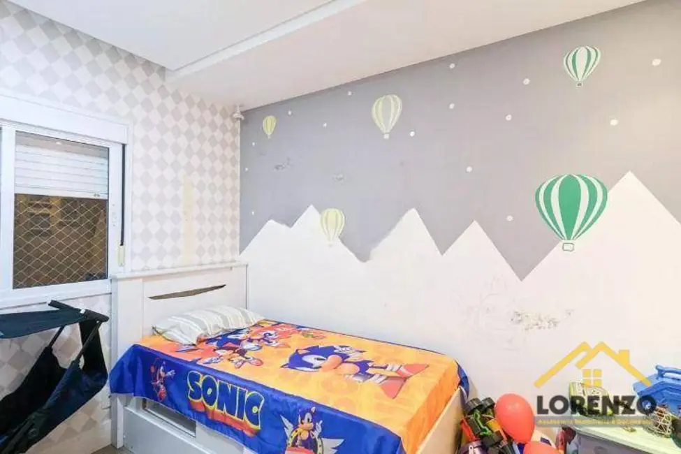 Foto 8 de Apartamento com 2 quartos à venda, 106m2 em Centro, Sao Bernardo Do Campo - SP