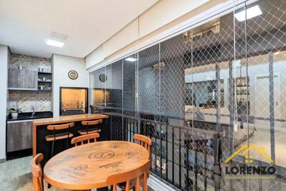 Foto 7 de Apartamento com 2 quartos à venda, 106m2 em Centro, Sao Bernardo Do Campo - SP