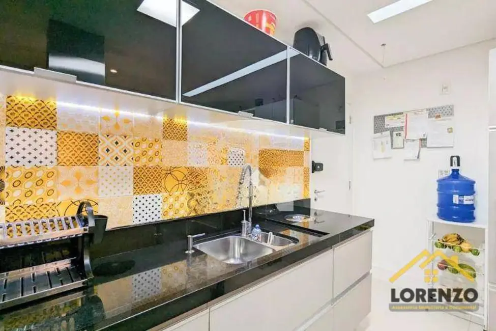 Foto 6 de Apartamento com 2 quartos à venda, 106m2 em Centro, Sao Bernardo Do Campo - SP