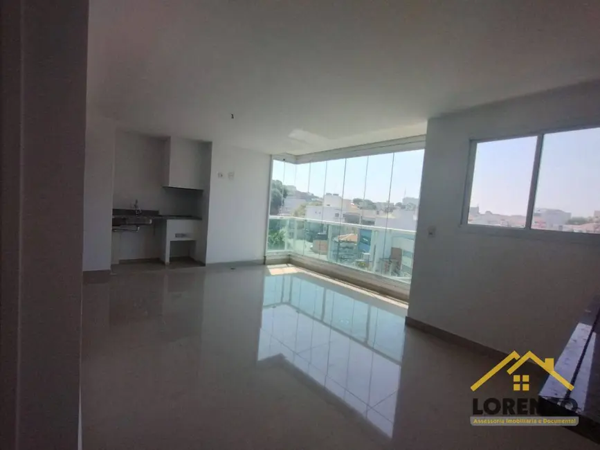 Foto 2 de Apartamento com 3 quartos à venda, 132m2 em Jardim do Mar, Sao Bernardo Do Campo - SP