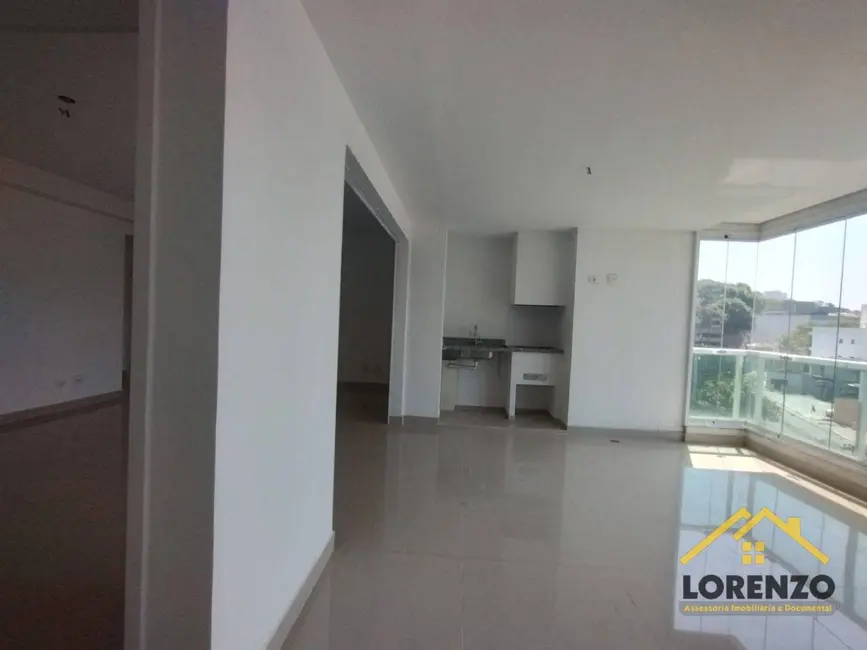 Foto 1 de Apartamento com 3 quartos à venda, 132m2 em Jardim do Mar, Sao Bernardo Do Campo - SP