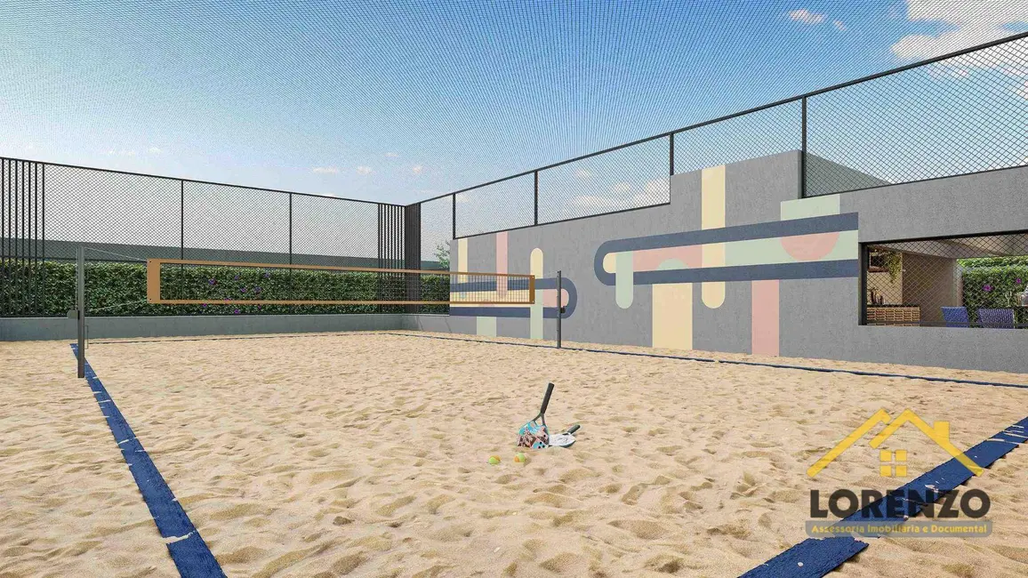 Foto 9 de Apartamento com 3 quartos à venda, 165m2 em Jardim, Santo Andre - SP