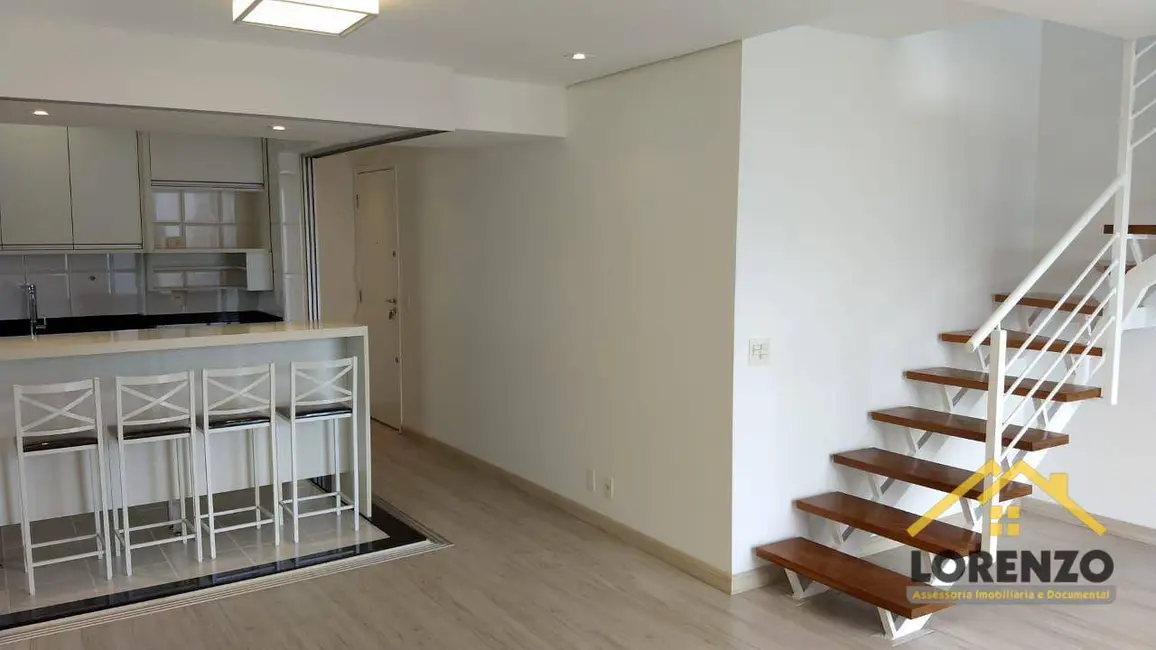 Apartamento com 2 quartos à venda, 85m2 em Vila Madalena, São Paulo - SP - imagem 1 Foto 1 de Apartamento com 2 quartos à venda, 85m2 em Vila Madalena, São Paulo - SP