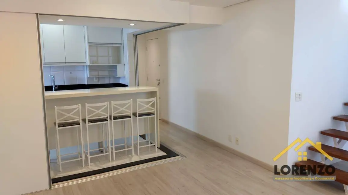 Apartamento com 2 quartos à venda, 85m2 em Vila Madalena, São Paulo - SP - imagem 4 Foto 4 de Apartamento com 2 quartos à venda, 85m2 em Vila Madalena, São Paulo - SP