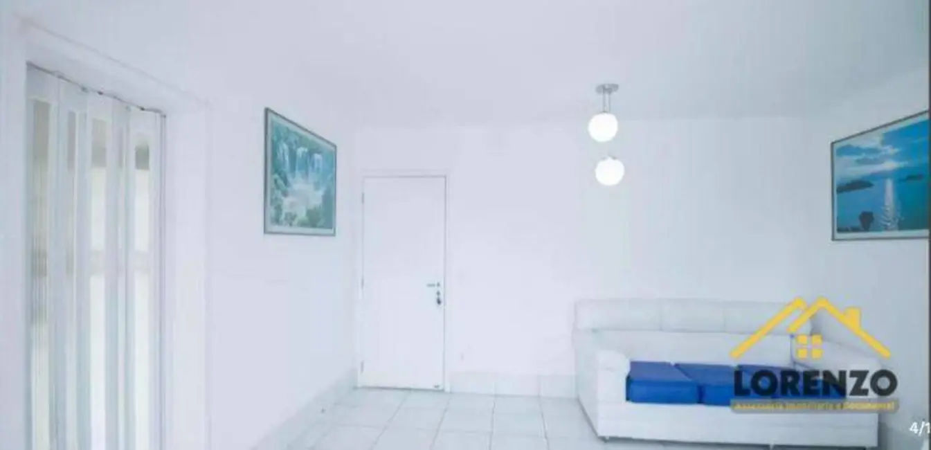 Foto 4 de Apartamento com 3 quartos à venda, 85m2 em Jardim, Santo Andre - SP