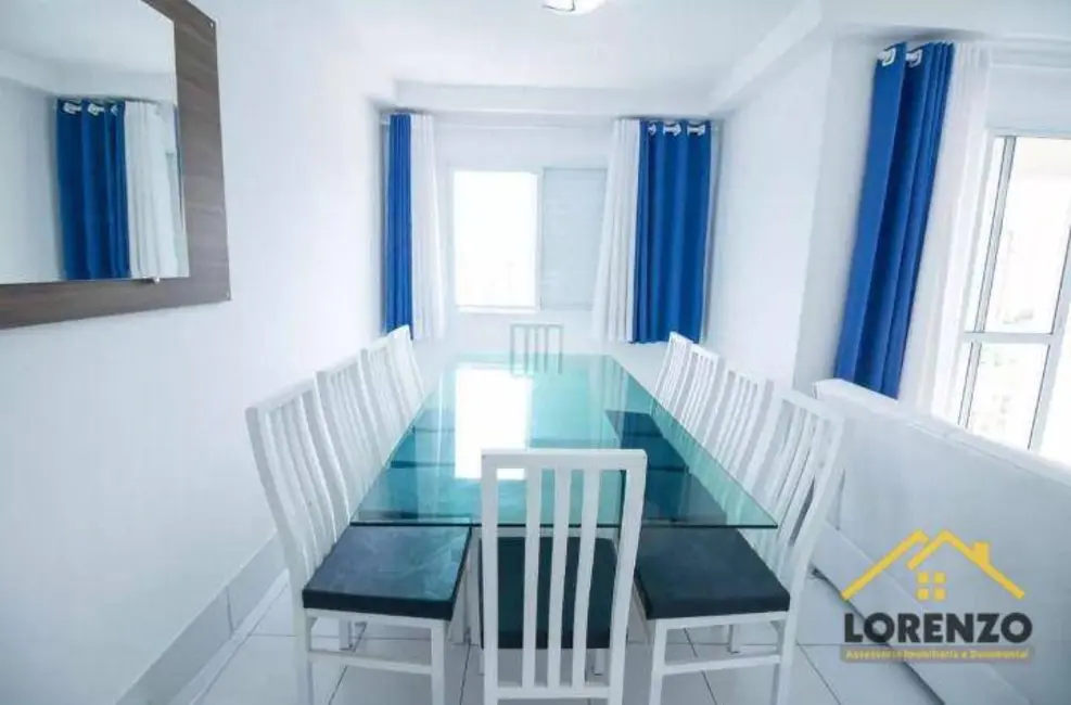 Foto 5 de Apartamento com 3 quartos à venda, 85m2 em Jardim, Santo Andre - SP