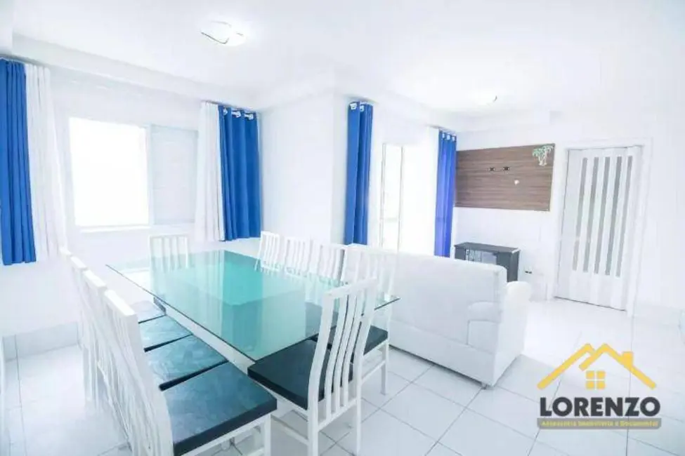 Foto 6 de Apartamento com 3 quartos à venda, 85m2 em Jardim, Santo Andre - SP