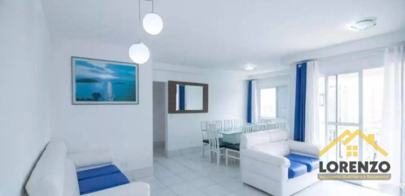 Foto 1 de Apartamento com 3 quartos à venda, 85m2 em Jardim, Santo Andre - SP
