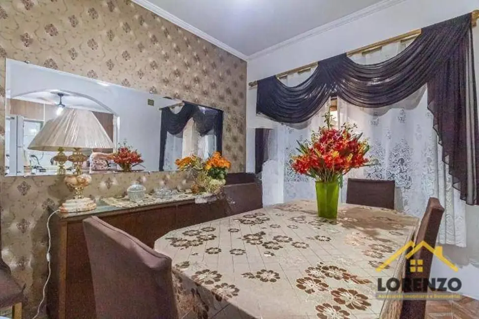 Foto 8 de Casa com 2 quartos à venda, 142m2 em Jardim Ana Maria, Santo Andre - SP