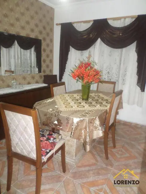 Foto 6 de Casa com 2 quartos à venda, 142m2 em Jardim Ana Maria, Santo Andre - SP