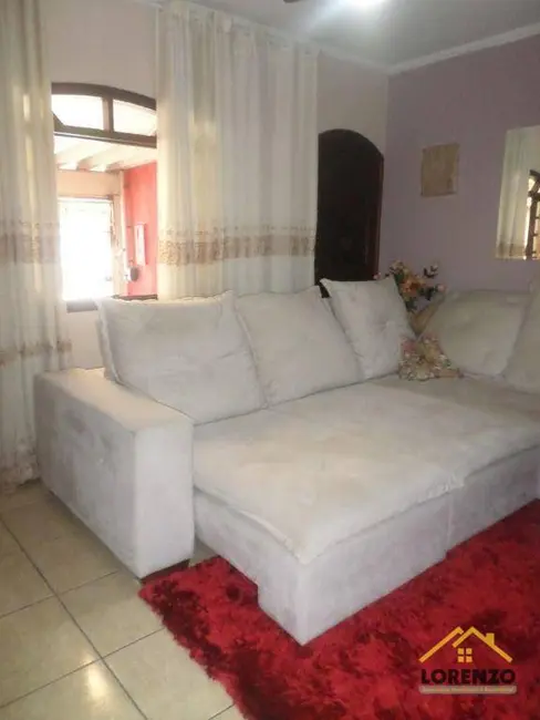 Foto 3 de Casa com 2 quartos à venda, 142m2 em Jardim Ana Maria, Santo Andre - SP