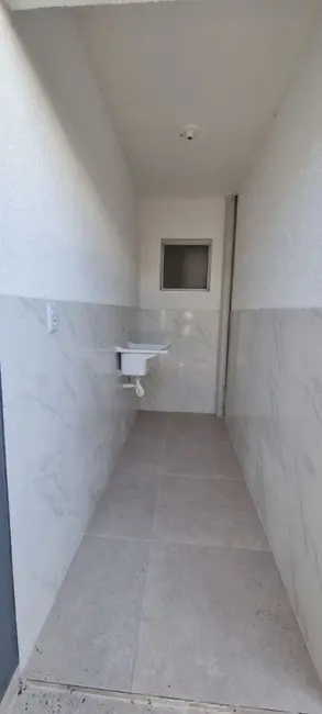 Foto 9 de Sobrado com 2 quartos à venda, 74m2 em Mongagua - SP