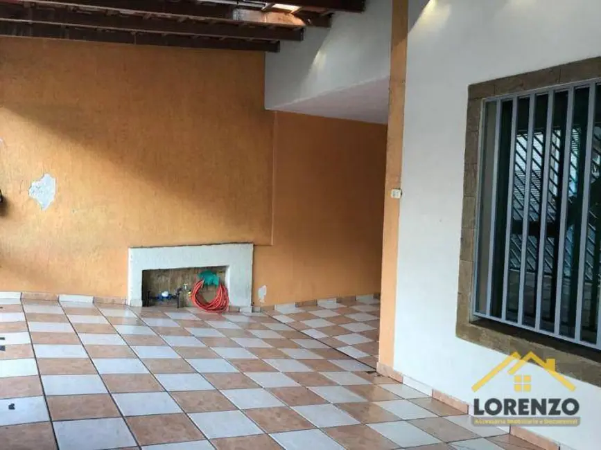 Casa com 3 quartos à venda, 168m2 em Vila Príncipe de Gales, Santo Andre - SP - imagem 4 Foto 4 de Casa com 3 quartos à venda, 168m2 em Vila Príncipe de Gales, Santo Andre - SP