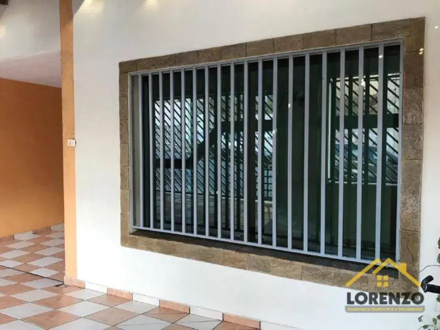Casa com 3 quartos à venda, 168m2 em Vila Príncipe de Gales, Santo Andre - SP - imagem 1 Foto 1 de Casa com 3 quartos à venda, 168m2 em Vila Príncipe de Gales, Santo Andre - SP