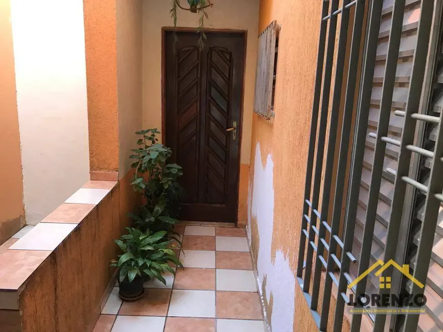 Casa com 3 quartos à venda, 168m2 em Vila Príncipe de Gales, Santo Andre - SP - imagem 5 Foto 5 de Casa com 3 quartos à venda, 168m2 em Vila Príncipe de Gales, Santo Andre - SP
