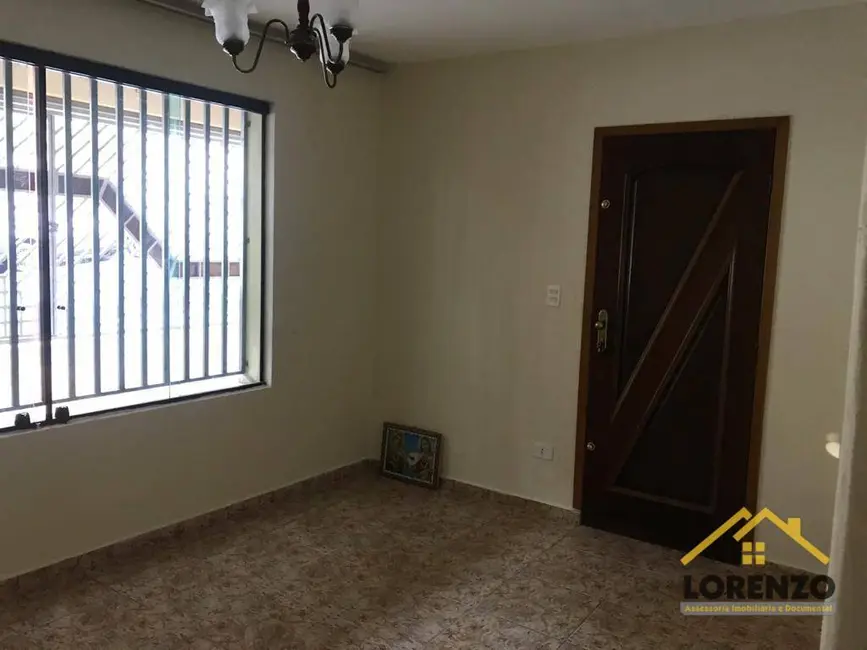 Casa com 3 quartos à venda, 168m2 em Vila Príncipe de Gales, Santo Andre - SP - imagem 6 Foto 6 de Casa com 3 quartos à venda, 168m2 em Vila Príncipe de Gales, Santo Andre - SP