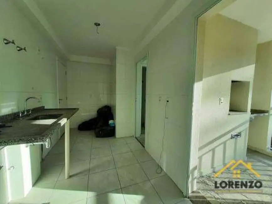 Foto 6 de Apartamento com 3 quartos à venda, 85m2 em Jardim, Santo Andre - SP