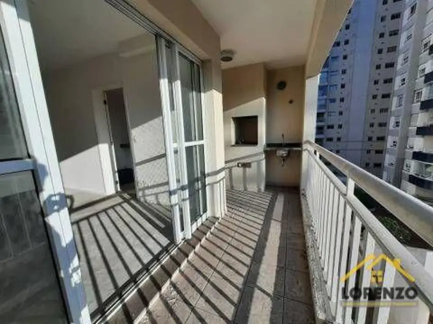 Foto 4 de Apartamento com 3 quartos à venda, 85m2 em Jardim, Santo Andre - SP