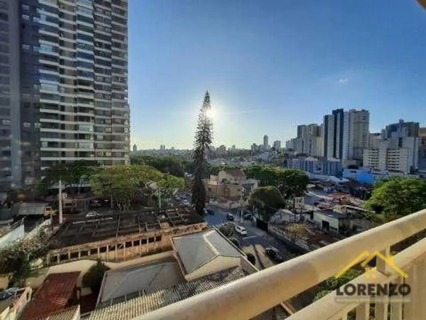 Foto 5 de Apartamento com 3 quartos à venda, 85m2 em Jardim, Santo Andre - SP
