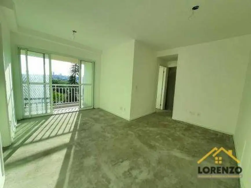 Foto 1 de Apartamento com 3 quartos à venda, 85m2 em Jardim, Santo Andre - SP