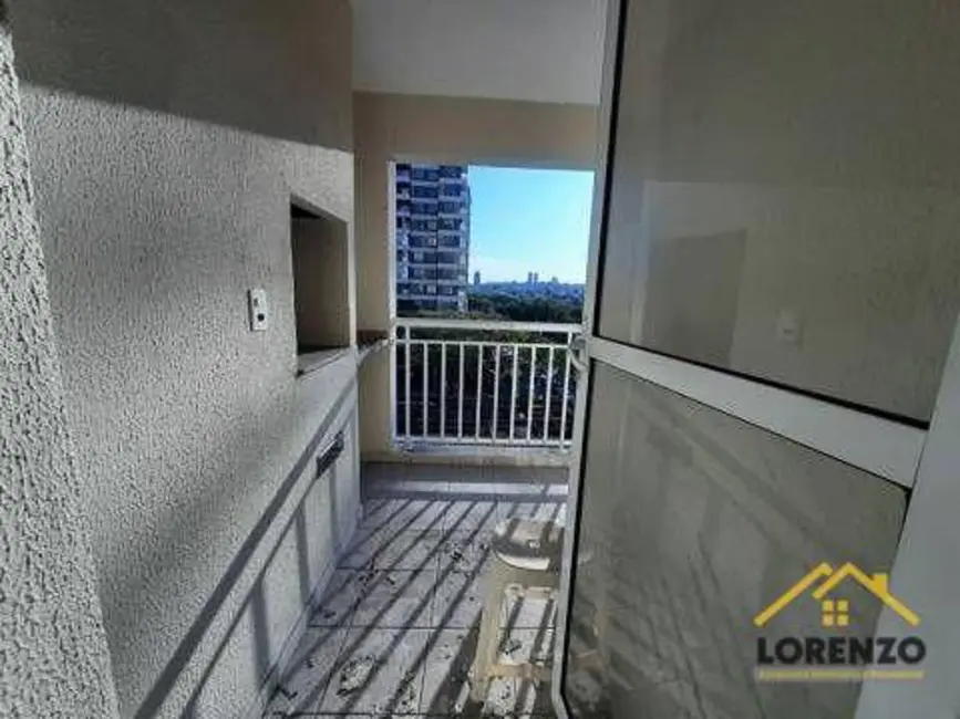 Foto 3 de Apartamento com 3 quartos à venda, 85m2 em Jardim, Santo Andre - SP