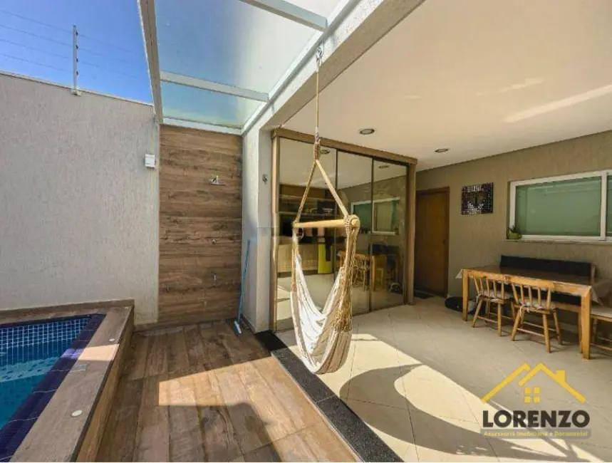 Foto 6 de Sobrado com 3 quartos à venda, 150m2 em Sao Bernardo Do Campo - SP