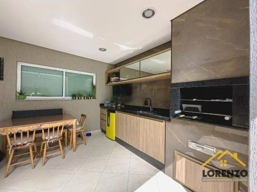 Foto 9 de Sobrado com 3 quartos à venda, 150m2 em Sao Bernardo Do Campo - SP