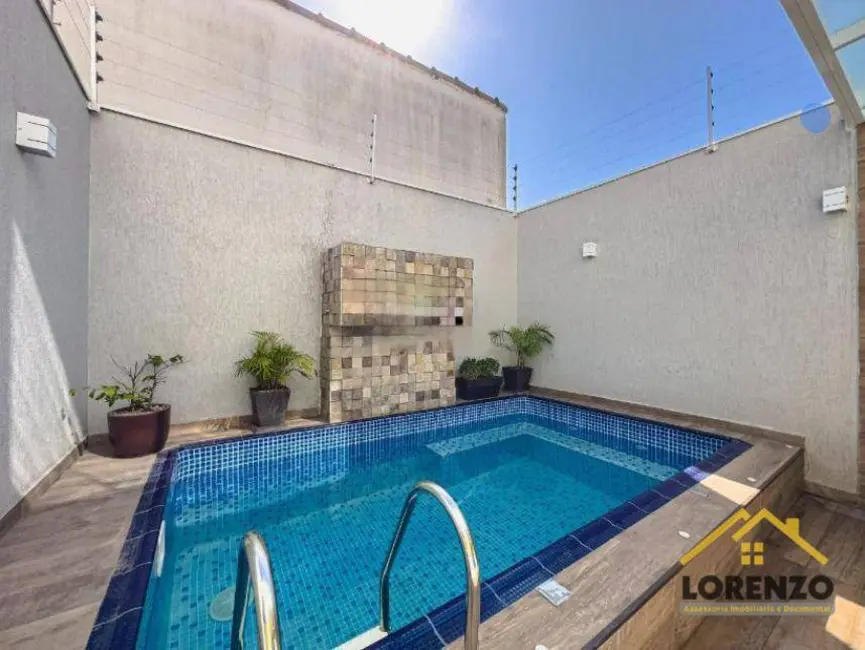 Foto 7 de Sobrado com 3 quartos à venda, 150m2 em Sao Bernardo Do Campo - SP