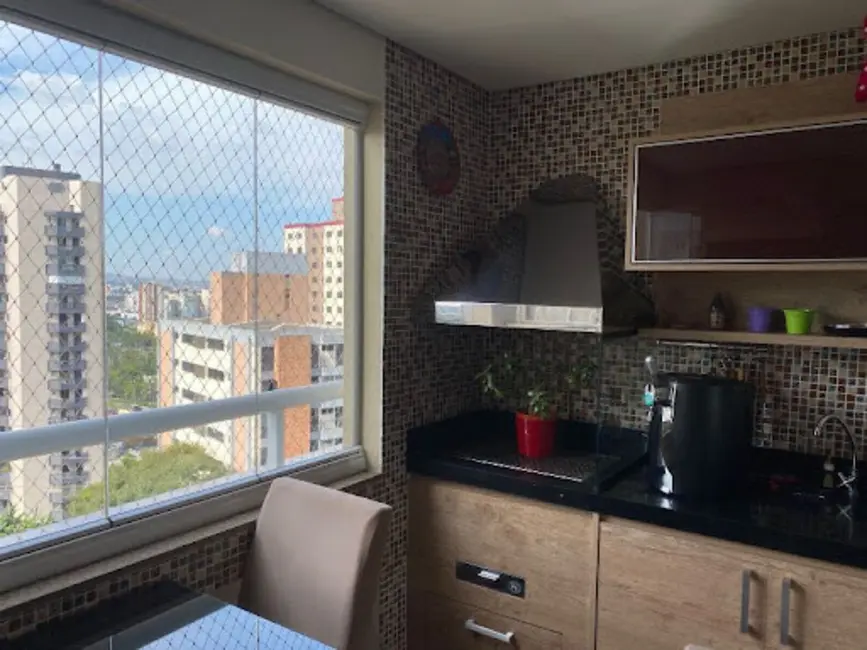 Foto 2 de Apartamento com 3 quartos à venda, 135m2 em Santo Andre - SP