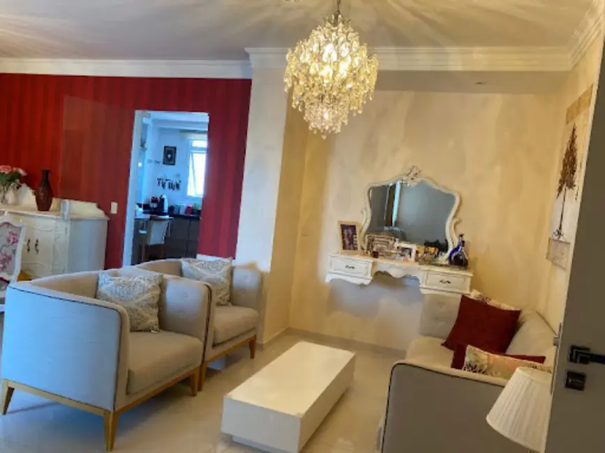 Foto 6 de Apartamento com 3 quartos à venda, 135m2 em Santo Andre - SP