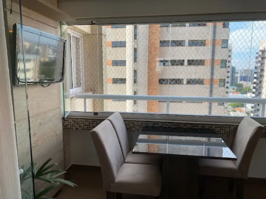 Foto 3 de Apartamento com 3 quartos à venda, 135m2 em Santo Andre - SP