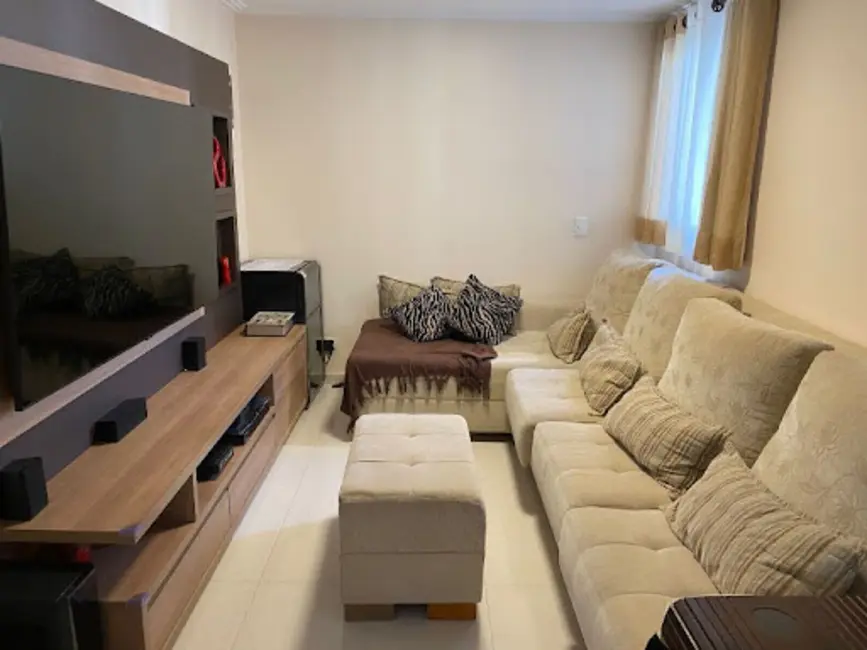 Foto 5 de Apartamento com 3 quartos à venda, 135m2 em Santo Andre - SP