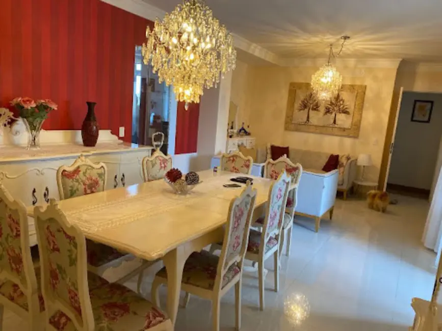 Foto 1 de Apartamento com 3 quartos à venda, 135m2 em Santo Andre - SP