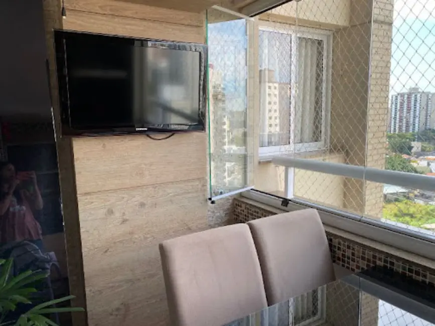 Foto 4 de Apartamento com 3 quartos à venda, 135m2 em Santo Andre - SP