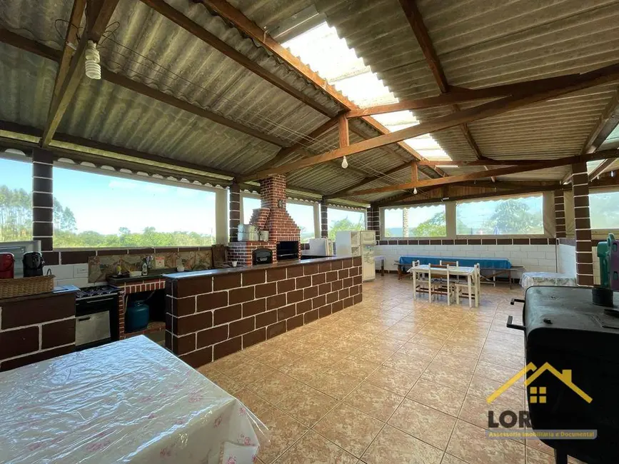 Foto 9 de Chácara com 4 quartos à venda, 17297m2 em Chácaras Copaco, Aruja - SP