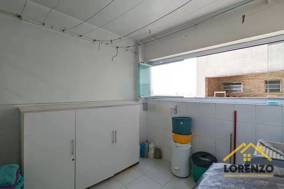 Foto 5 de Apartamento com 2 quartos à venda, 91m2 em Taboão, Sao Bernardo Do Campo - SP