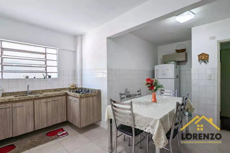 Foto 3 de Apartamento com 2 quartos à venda, 91m2 em Taboão, Sao Bernardo Do Campo - SP