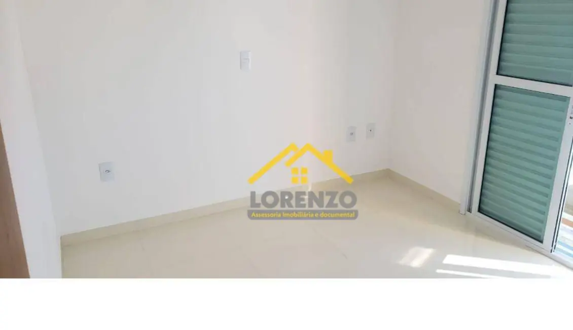 Foto 2 de Cobertura com 2 quartos à venda, 100m2 em Vila Camilópolis, Santo Andre - SP
