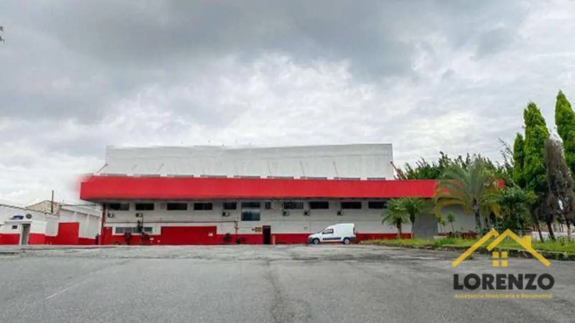 Armazém / Galpão à venda e para alugar, 5263m2 em Jardim Maringá, São Paulo - SP - imagem 5 Foto 5 de Armazém / Galpão à venda e para alugar, 5263m2 em Jardim Maringá, São Paulo - SP