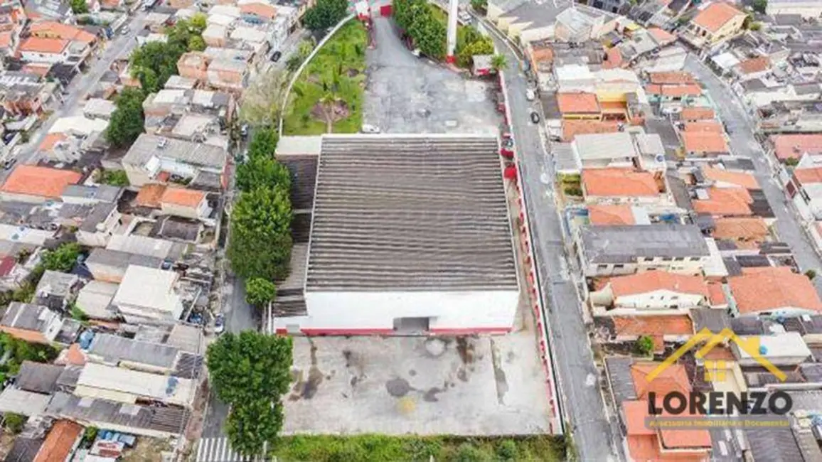 Armazém / Galpão à venda e para alugar, 5263m2 em Jardim Maringá, São Paulo - SP - imagem 2 Foto 2 de Armazém / Galpão à venda e para alugar, 5263m2 em Jardim Maringá, São Paulo - SP