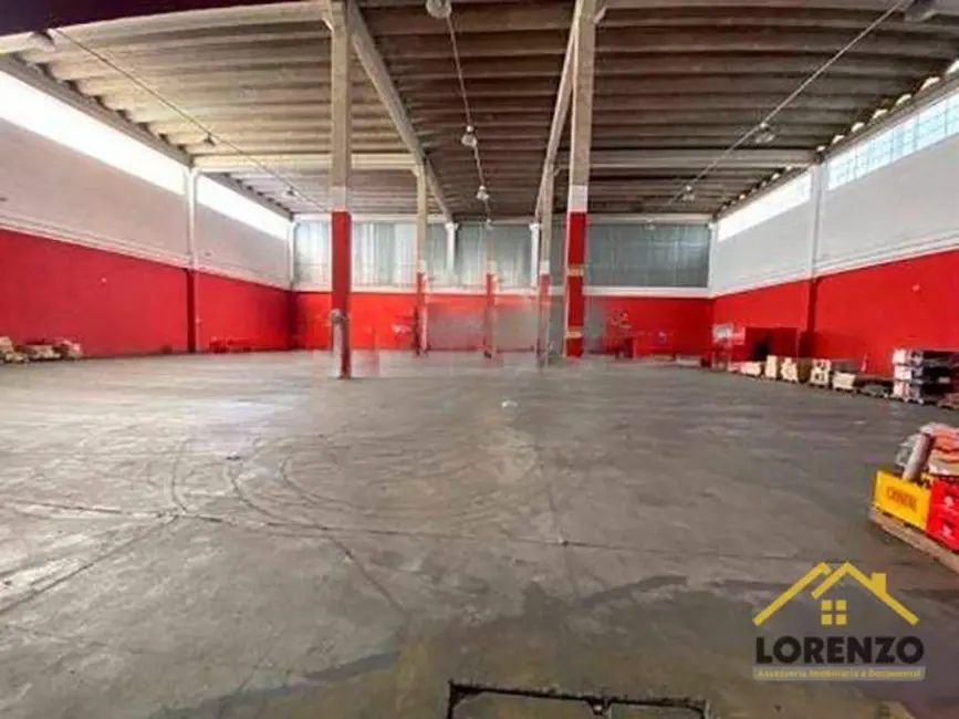 Armazém / Galpão à venda e para alugar, 5263m2 em Jardim Maringá, São Paulo - SP - imagem 7 Foto 7 de Armazém / Galpão à venda e para alugar, 5263m2 em Jardim Maringá, São Paulo - SP